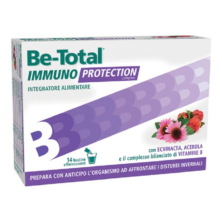 BETOTAL IMMUNO PROTECT 14BUST