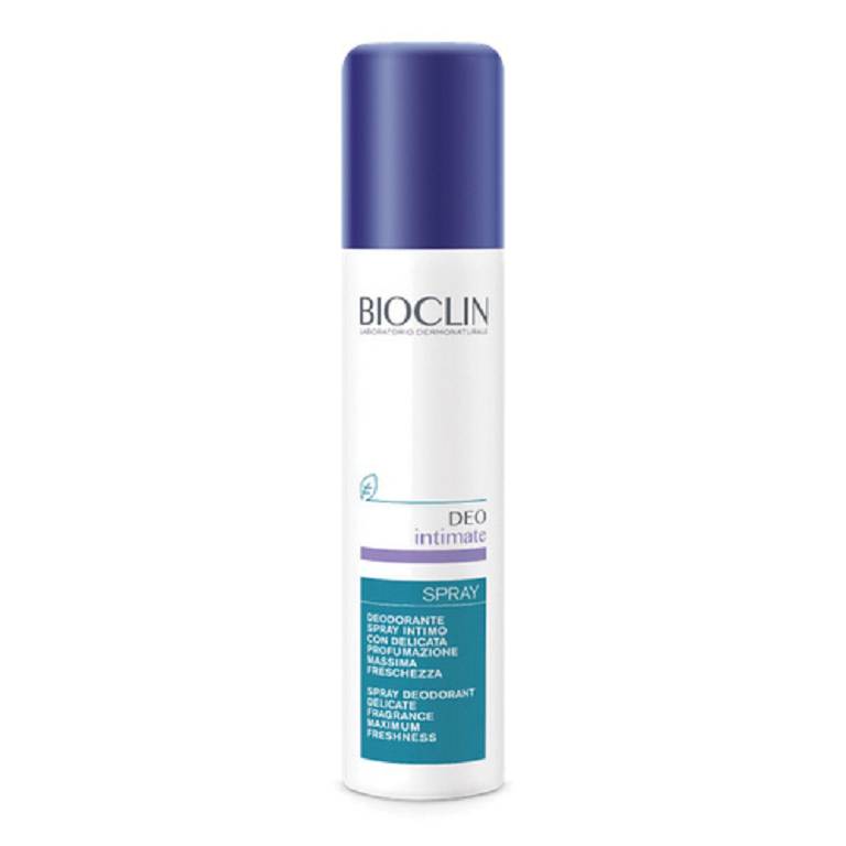 BIOCLIN DEO INTIMATE SPR PROF