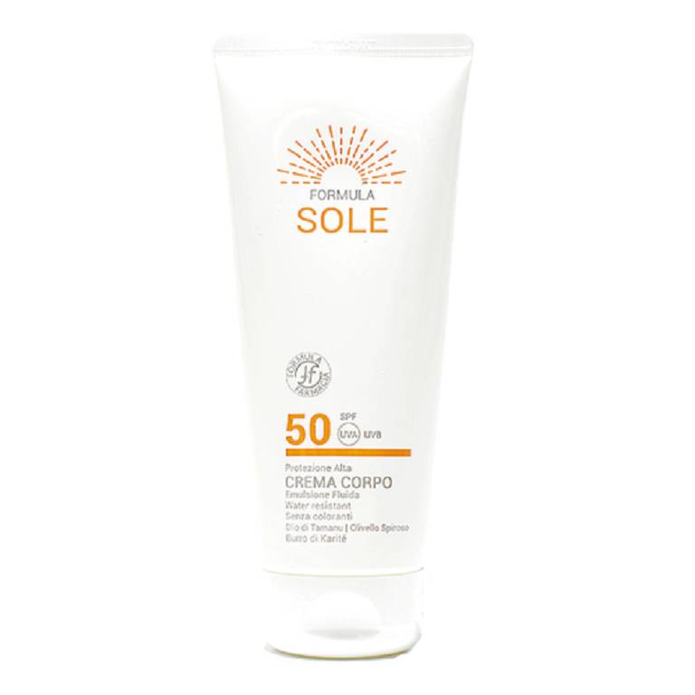 FF SOLE LATTE CRP SPR 50+150ML