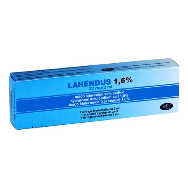 LAHENDUS SIR INTRA-ART 1,6%3PZ