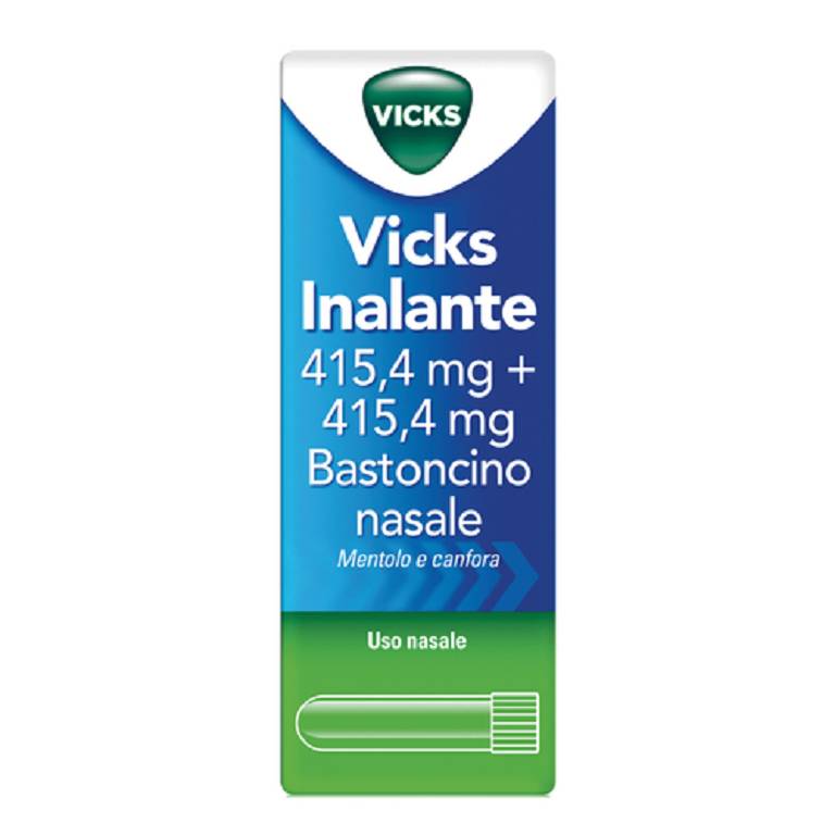 VICKS INALANTE*RIN FL 1G